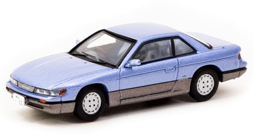 Nissan silvia blue - blue, /