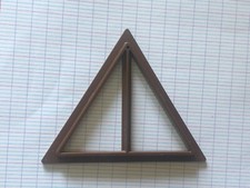 PLAYMOBIL LUCARNE DE TOIT