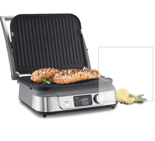 Cuisinart griddler five 1 - five,