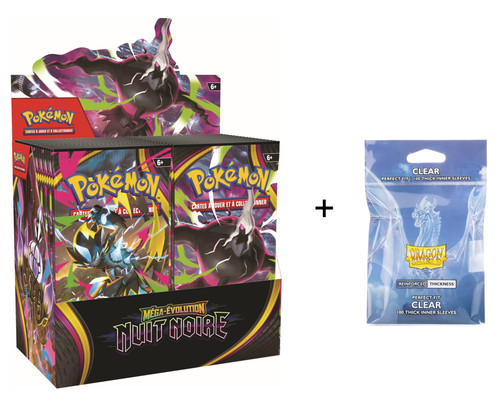 Pokemon display me05 - display,