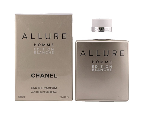 Chanel allure homme edition - chanel,