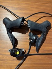 Dura-Ace ST-R9270 BR-R9270 set