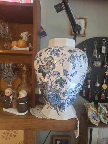 Ancien vase mason - ancien, mason's
