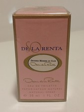 Oscar de la Renta - So de la