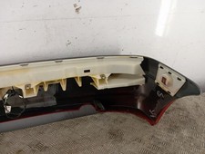 Pare choc arriere PEUGEOT 306