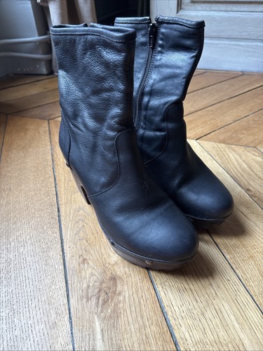 Bottes jonak - bottes,