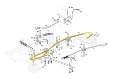 Courroie transmission hd - courroie,