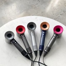 Dyson supersonic 1600w - supersonic,
