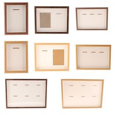 Boîte rangement bois - boîte, en