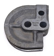 Parker 18 X 3 1/2 Tube Cintreuse Courbant Rayon Blocs Chaussures Die 530768