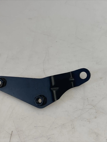 Supports carénage porteur - supports,