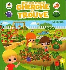 MON TOUT PREMIER CHERCHE ET