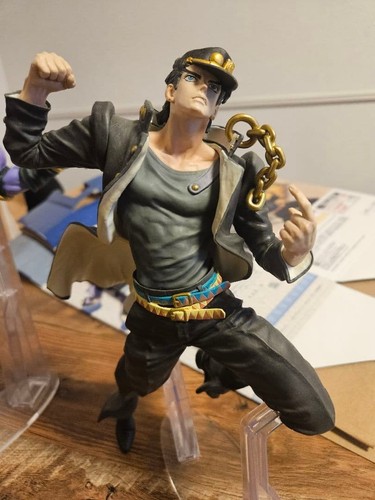 Figurine jojo bizarre - figurine,