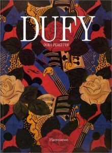Dufy perez tibi - dufy, dora