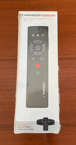 Yuneec typhoon wizard wand - typhoon, gps