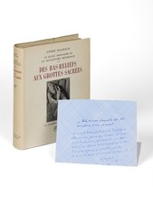 MALRAUX Le Musée imaginaire