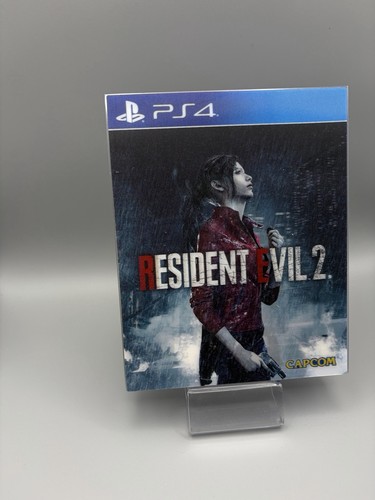 Resident evil édition - evil,