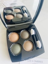 Chanel - 4 Ombres 318
