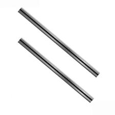 Jeu de 2 couteaux pour rabot