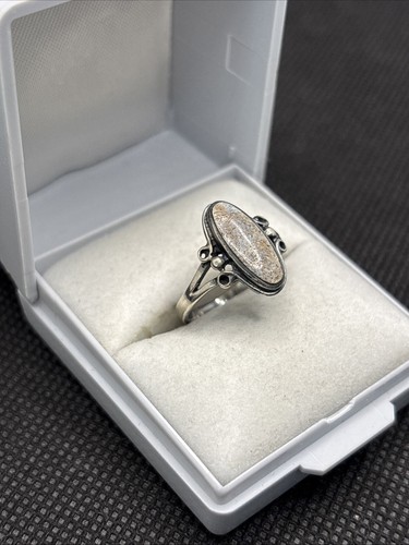 Ancienne bague argent - ancienne,