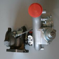 Renault F4R turbo NEUF d’origine TD04-L6-14T 8200251402 8200861194 49377-07343