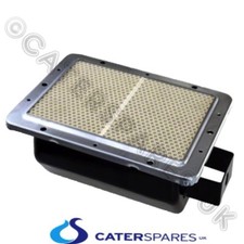 Véritable ARCHWAY Gaz Donner Kebab À Céramique Radiant Brûleur Chauffage Panneau