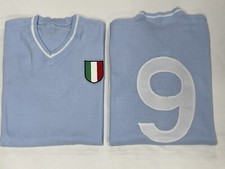 Maillot Lazio N 9 Giorgio