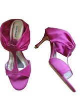 Magnifiques Sandales Habillees