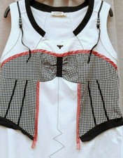 robe la mode est a vous LMV taille 40   modele * VERONE ""  relavee