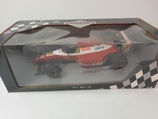 Minichamps Ferrari F93A #27
