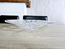 Plat Cristal D'arques Modèle