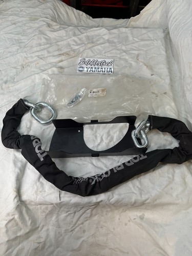 Chaine lasso maillon rond - lasso,