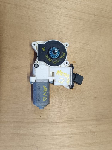 Moteur leve vitre avant - vitre, droit