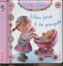 P'tite Fille - 3 : Lilou