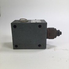 Rexroth DBDS8G12/315 Pressure