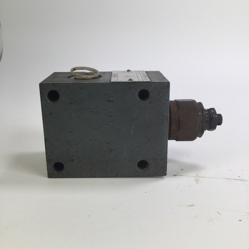 Rexroth dbds8g12 315 pressure - rexroth, dbds8g12/315