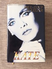 Kate - Paul Loup Sulitzer -