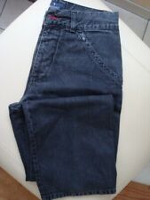 PANTALON JEAN TRUSSARDI - TAILLE W 33