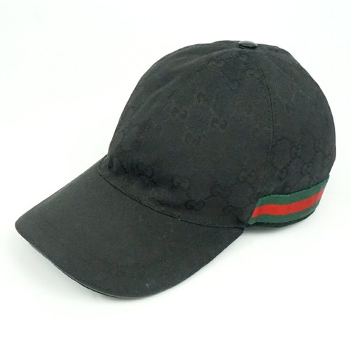 Casquette baseball gucci - casquette, de