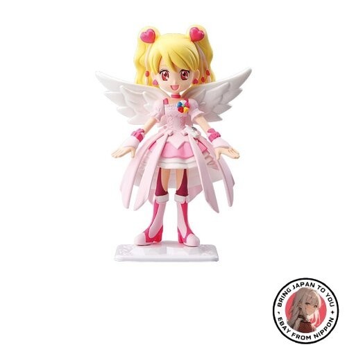 Fresh pretty cure - pretty,