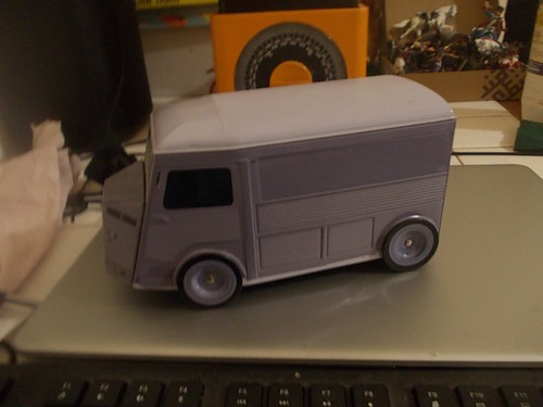 Boîte citroen - citroen, hy