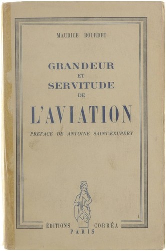 Grandeur servitude de - et,