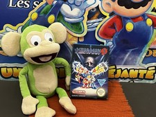 MEGAMAN 3 NINTENDO NES PAL VERSION NOE EUR GAME MEGA MAN 3 CIB COMME NEUF