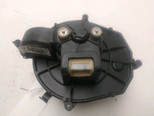 VENTILATEUR DE CHAUFFAGE -