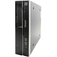 Boîtier PC Châssis ITX mATX