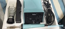 1 Set Used Good Weller WECP-20