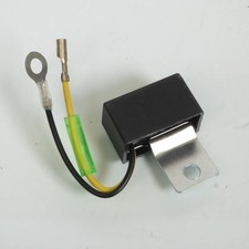 Régulateur redresseur de