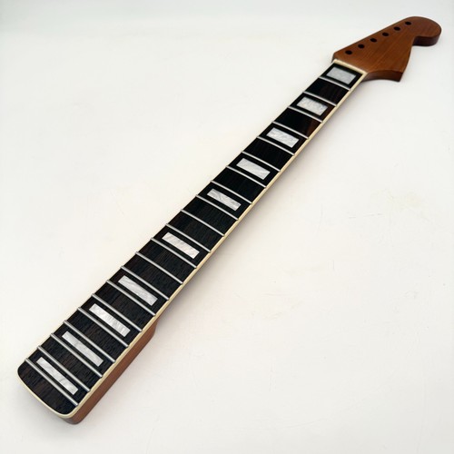 Hoodoo jazzmaster neck - hoodoo,