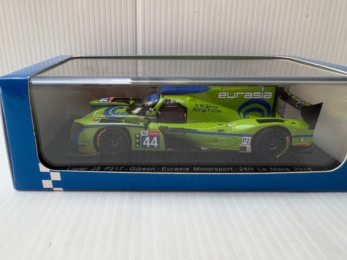 Spark s7026 ligier p217 - s7026,