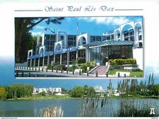 40 - Saint Paul les Dax -